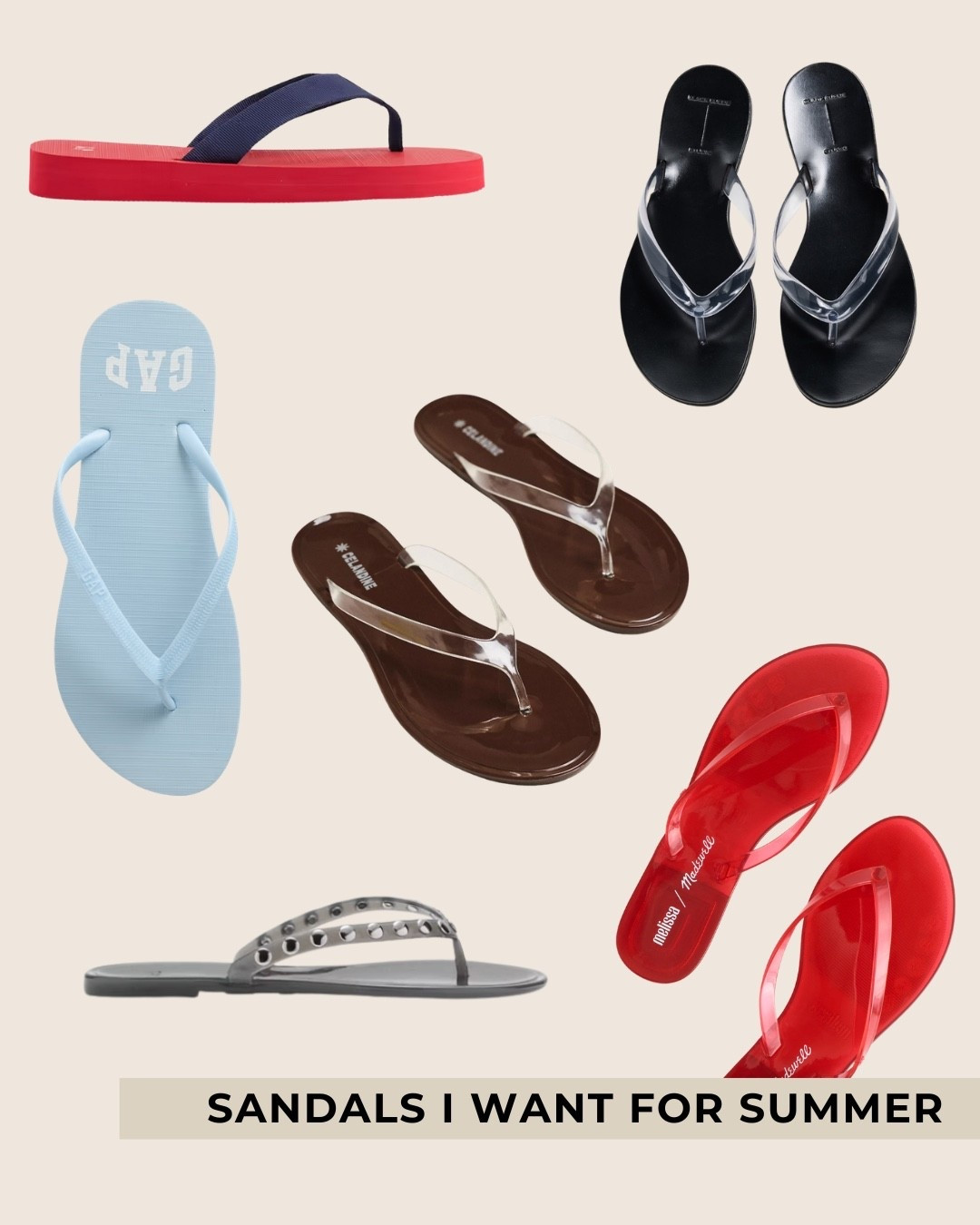 As close to barefoot as possible 👣

#LTKgrwm #LTKSeasonal #LTKSaleAlert
