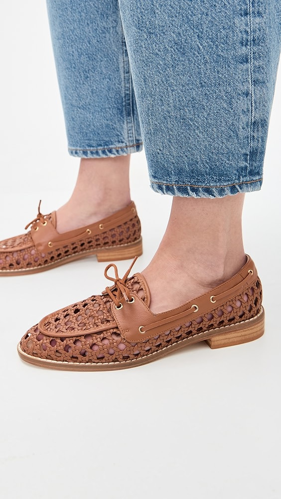 Carla Loafers | Shopbop