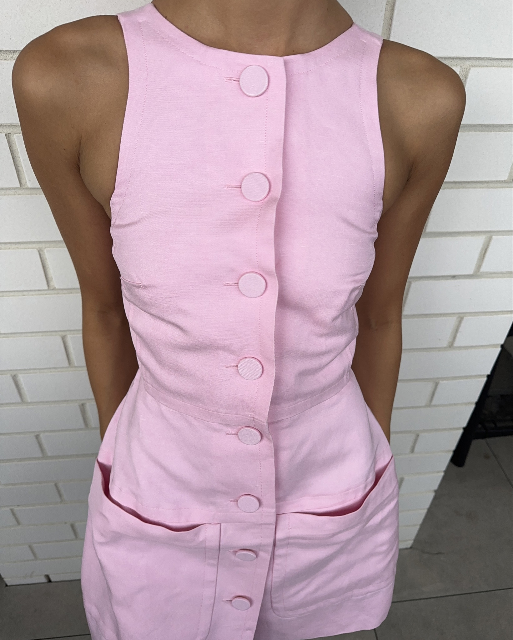 pretty in pink🌸🌷🎀
(Size up xx)

#LTKstyletip #LTKaustralia #LTKover40