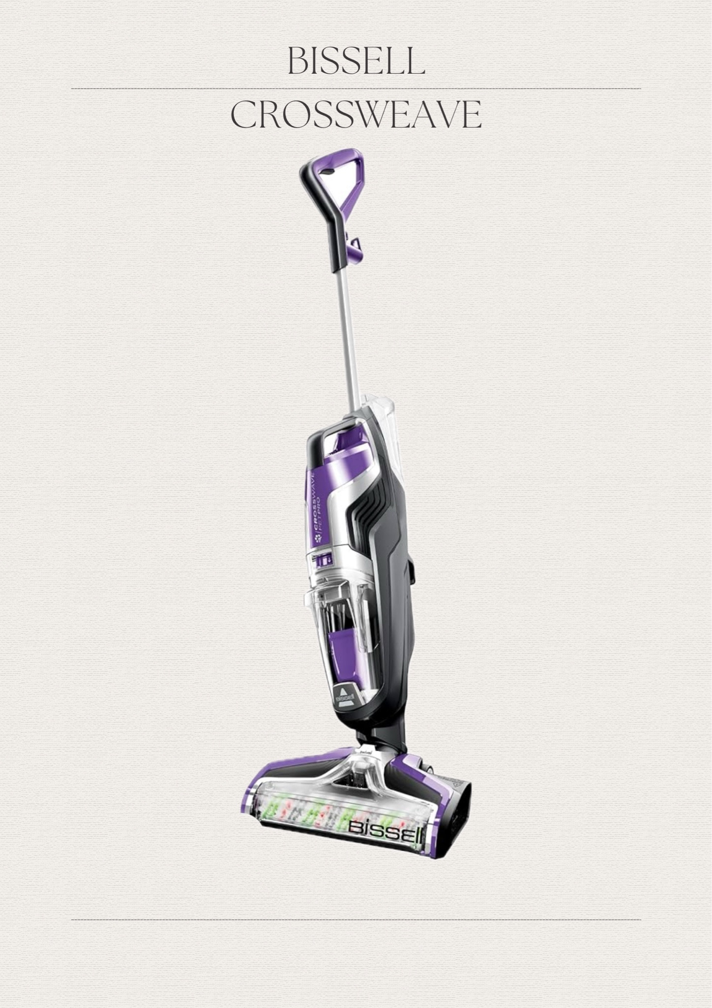 This guy will save you so much time when you clean! It vacuums and mops all in one and the dirty water tank is easy to dump! 

#LTKfamily #LTKhome