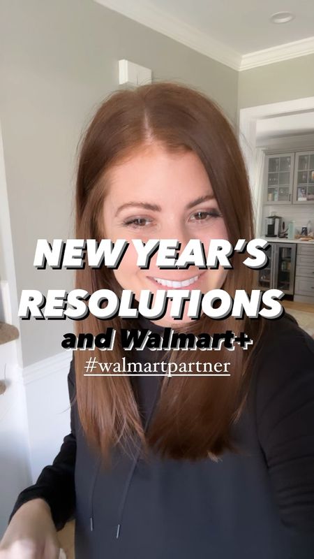 So excited to partner with @walmart to share how Walmart+ has helped me stick to my New Year’s Resolutions! #walmartpartner 

I have a few different resolutions this year and I’m loving all the member benefits that help me stay on top of my goals! @walmart #walmartplus 

Get $50 Walmart Cash to save your resolution when you join Walmart+ today 

Terms apply. See Walmart.com/plus 



#LTKSeasonal #LTKfitness #LTKhome