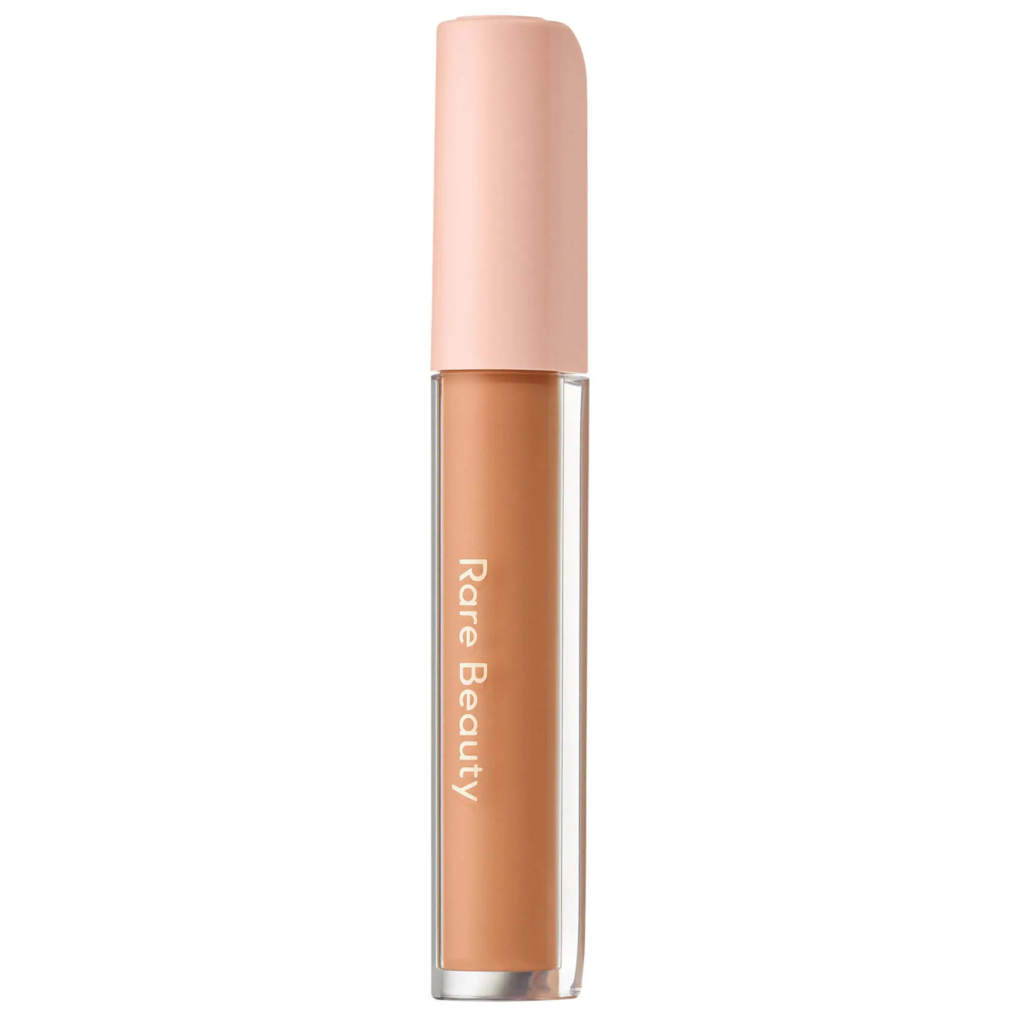 Rare Beauty by Selena Gomez Positive Light Under Eye Brightener Medium Tan 0.113 oz / 4 mL | Sephora (US)