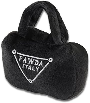 Haute Diggity Dog Fashion Hound Collection | Unique Squeaky Parody Plush Dog Toys – Pawrses and Pawb | Amazon (US)