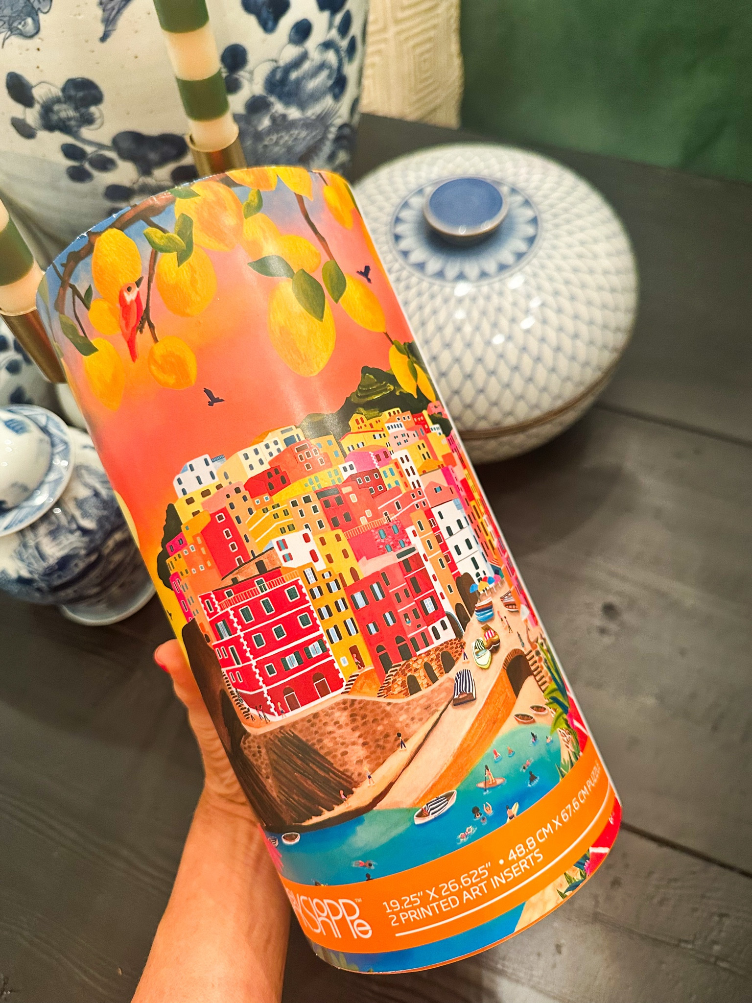 she’s BACK!! wild Friday night action going on over here 😂 | 

#LTKHome #LTKFindsUnder50