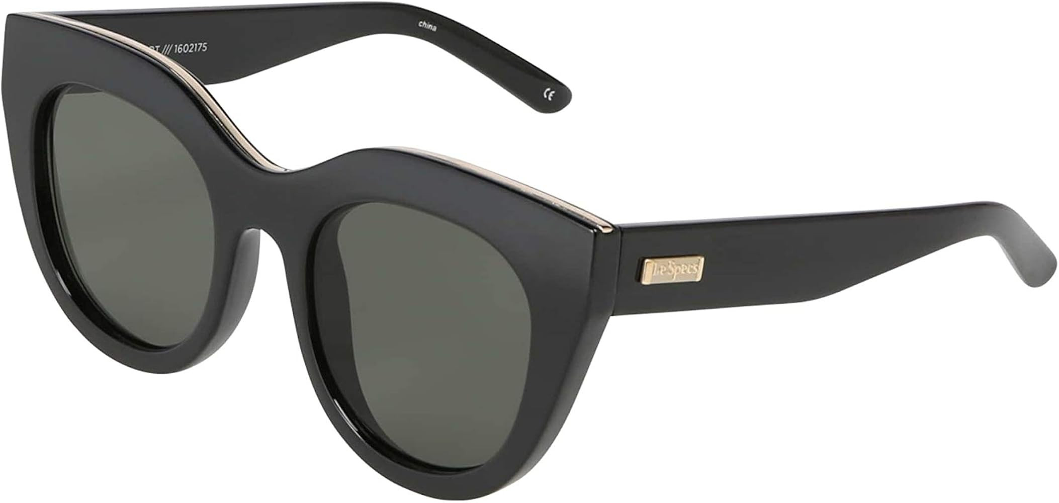 Le Specs Women's AIR HEART Sunglasses | Amazon (US)