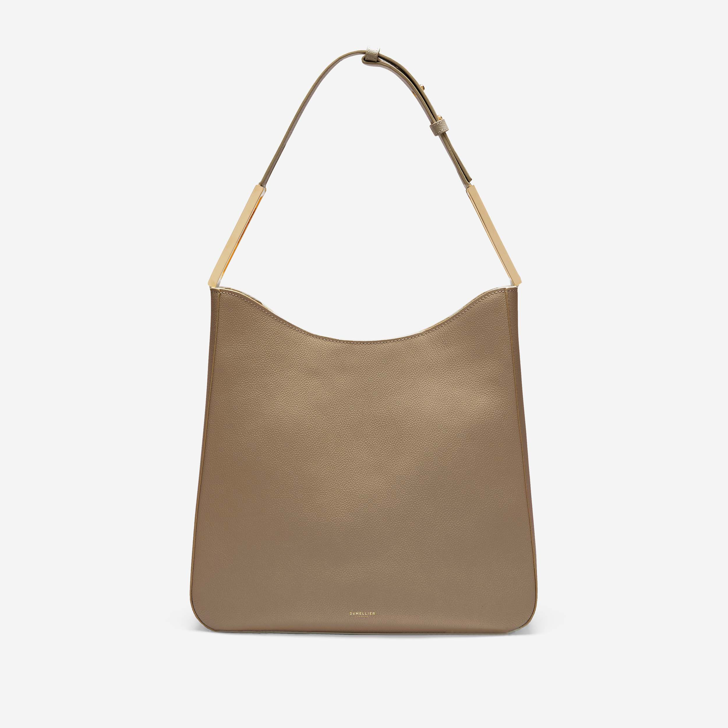 The Helsinki | Clay Small Grain | DeMellier | DeMellier