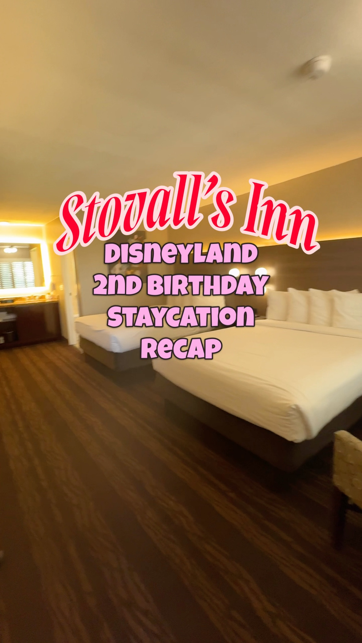 Disney weekend made easy ✨ We stayed at Best Western Plus Stovall’s Inn. Close, comfy, and toddler approved. #hostedstay

#LTKTravel #LTKFamily #LTKHoliday