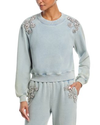Julie Sweatshirt | Bloomingdale's (US)