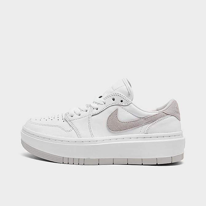 Women's Air Jordan Retro 1 Elevate Low Casual Shoes | Finish Line (US)