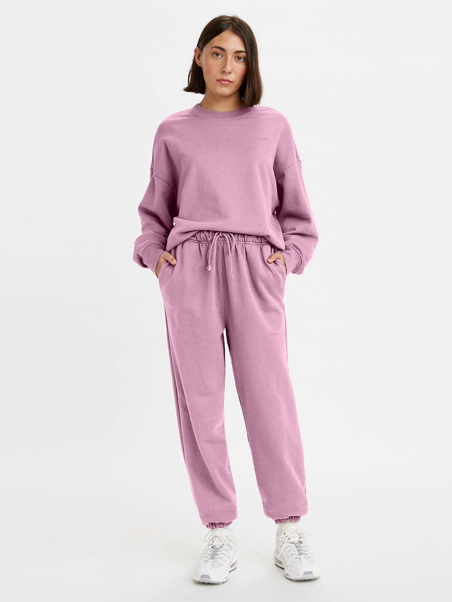 WFH Women's Sweatpants | LEVI'S (US)