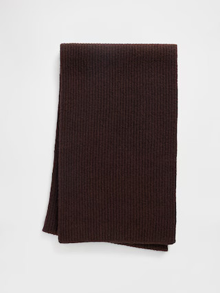 CashSoft Scarf | Gap (US)
