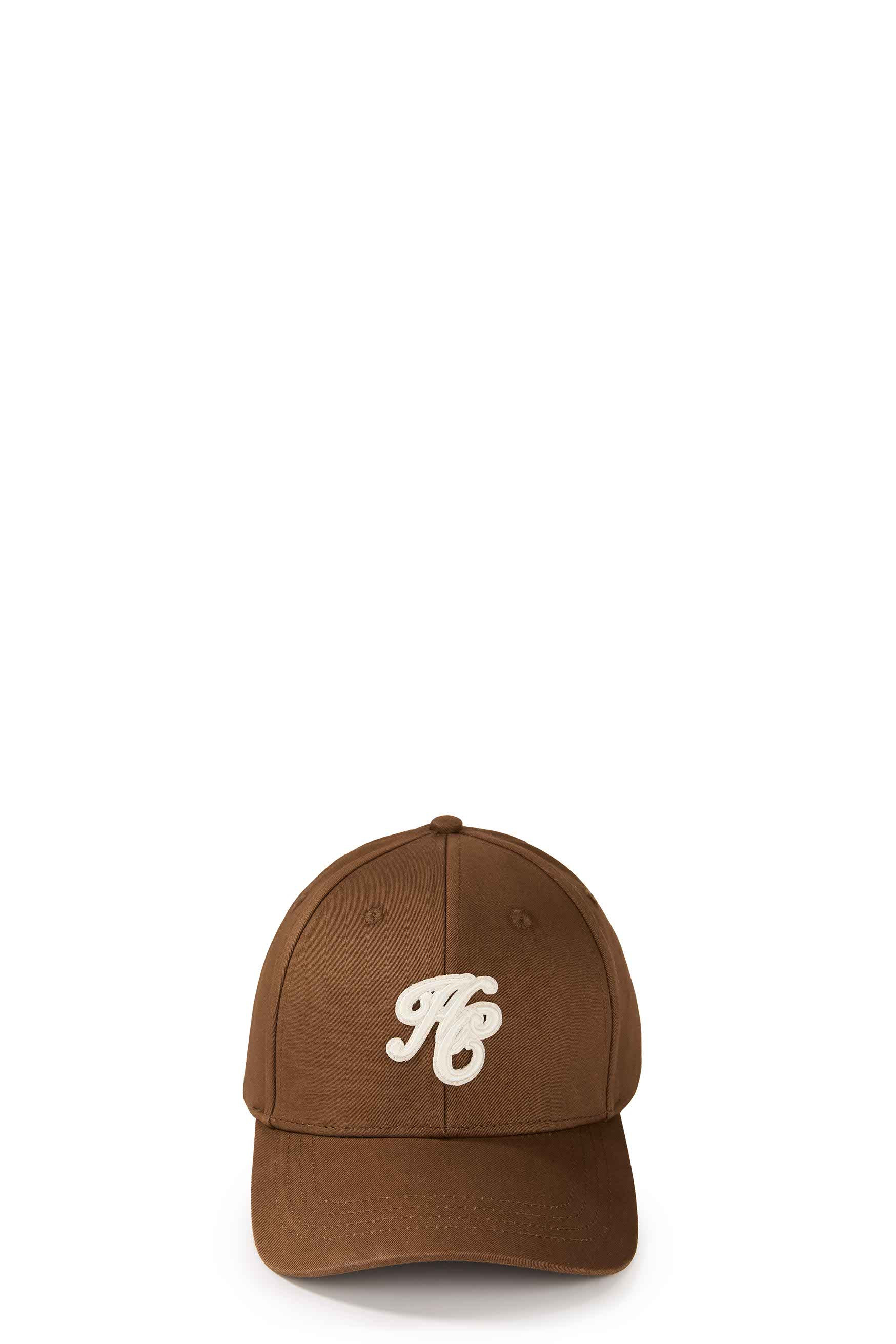 Amalfi Cap (Walnut) | Holland Cooper