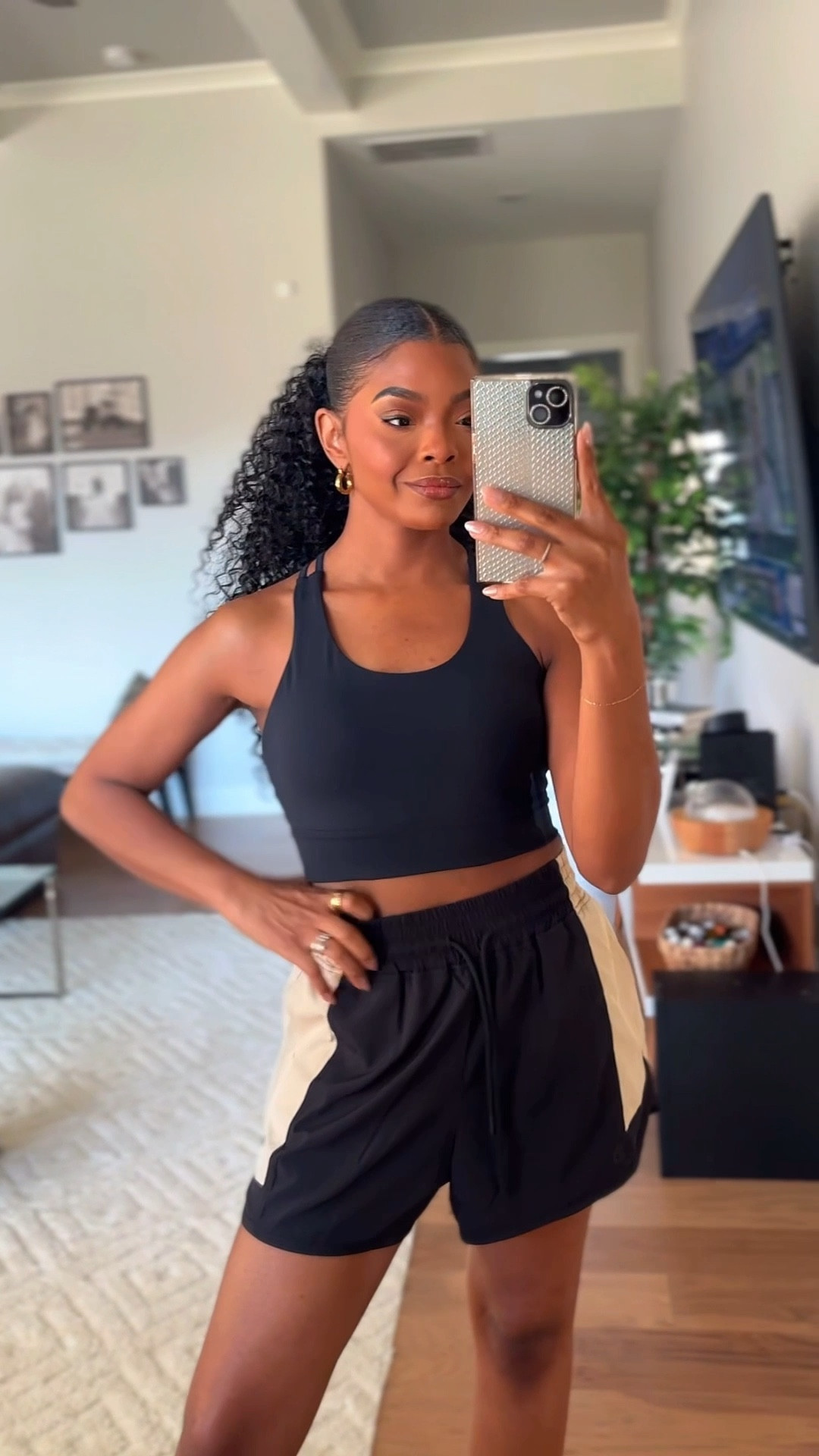 New looks from Day1 fit! 

#LTKActive #LTKSeasonal #LTKU