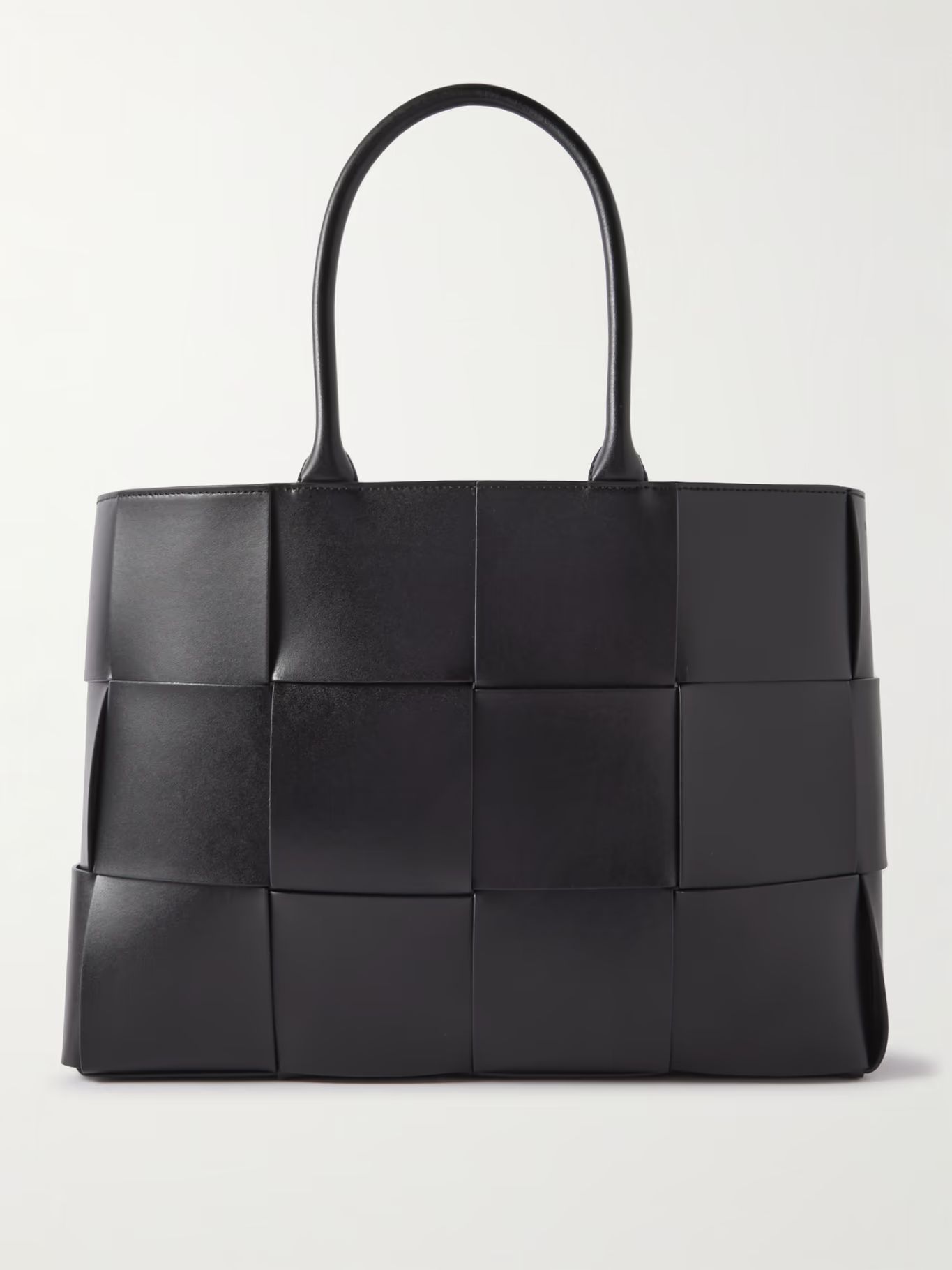 Intrecciato Leather Tote Bag | Mr Porter (US & CA)