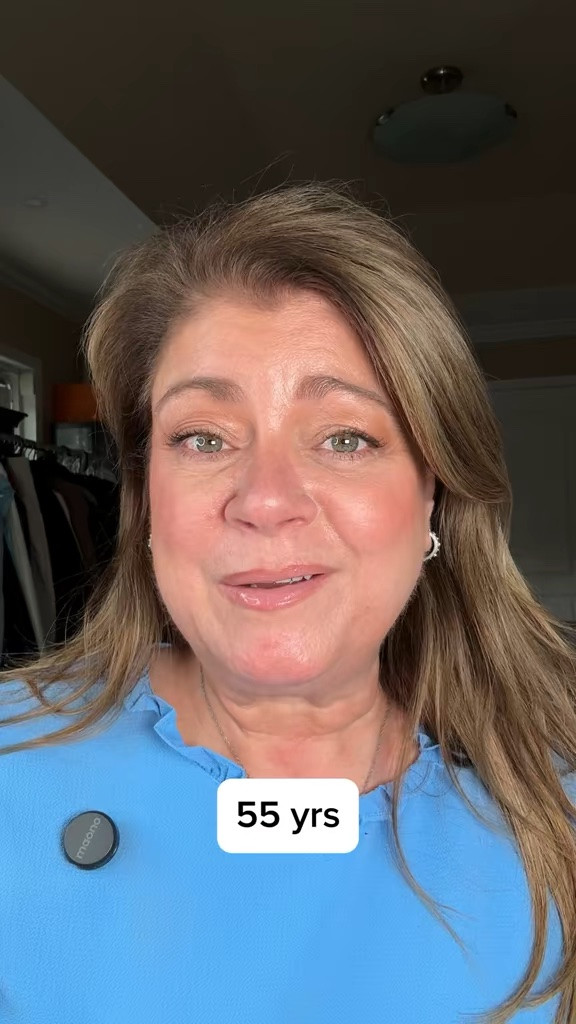 Aging in reverse is wild. Nmn is like my internal skincare.
@Cata-Kor USA
#nmn #nad #antiaging
#womenover40 #aginginreverse