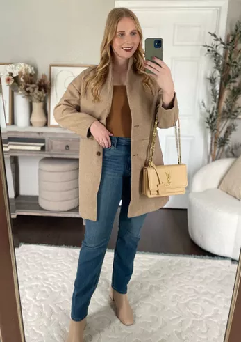 5 Winter Outfits from  - Affordable by Amanda