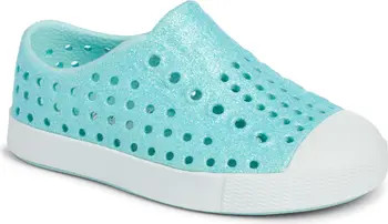 Jefferson Bling Glitter Slip-On Vegan Sneaker | Nordstrom