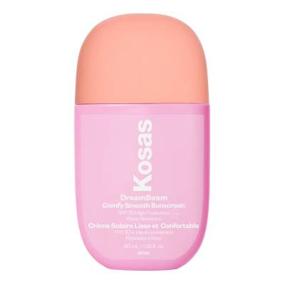 KOSAS DreamBeam Smoothing Makeup Base SPF30 + 40ml | Sephora UK