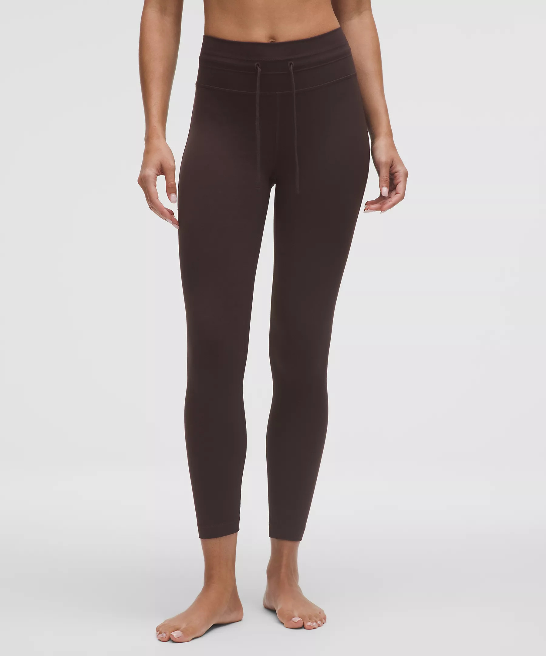 Groove High-Rise Tight 25" | Lululemon (US)