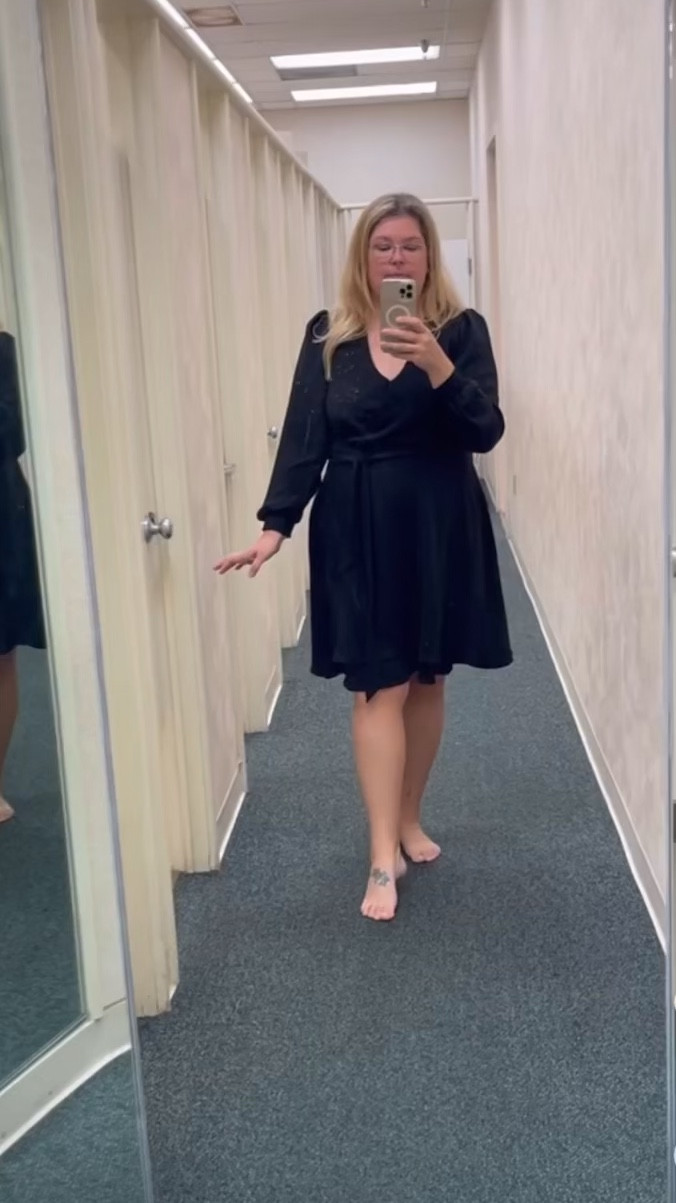 Cato DATE NIGHT outfits! So many to choose from!! 🖤🤍

#LTKfindsunder50 #LTKplussize