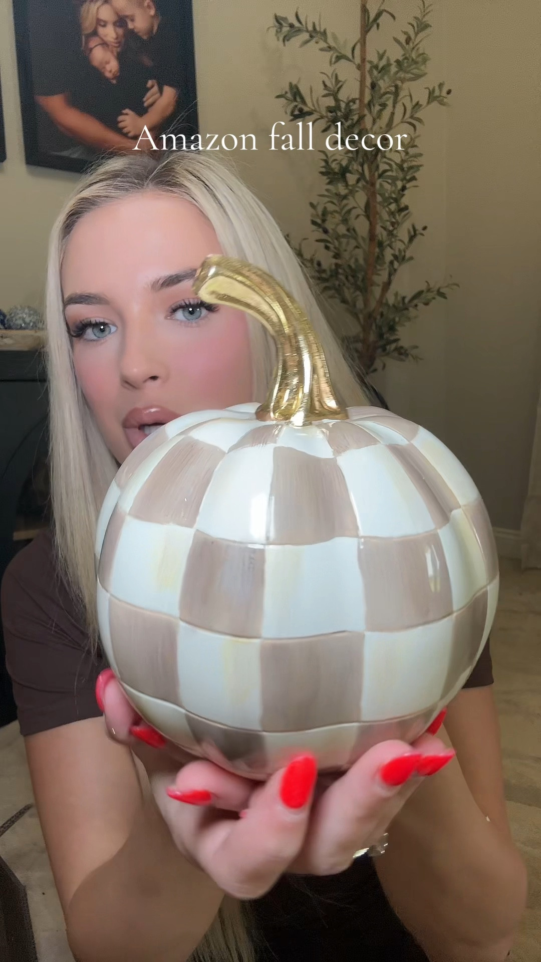 Give me all the fall decor!! 🤎🍂🍁

#LTKHome #LTKautumn #LTKSeasonal