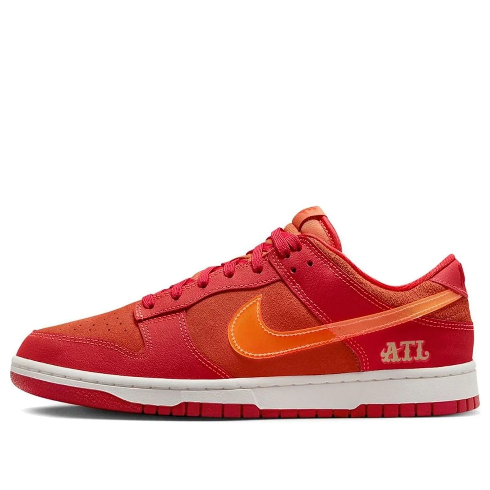 Nike Dunk Low 'ATL' FD0724-657 | KICKS CREW