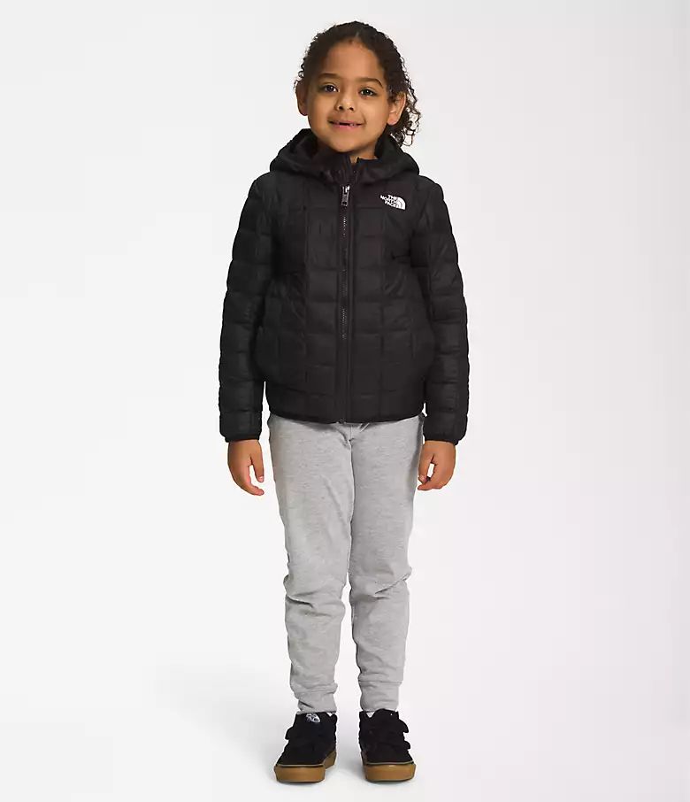 Kids’ ThermoBall™ Hooded Jacket | The North Face (US)