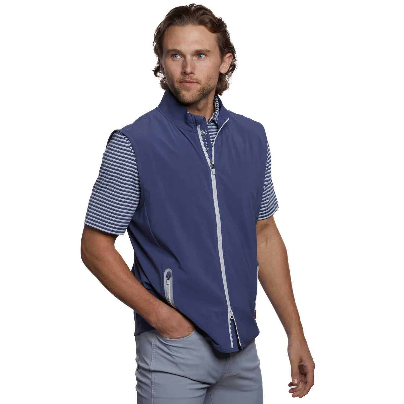 GT Vest | STITCH Golf