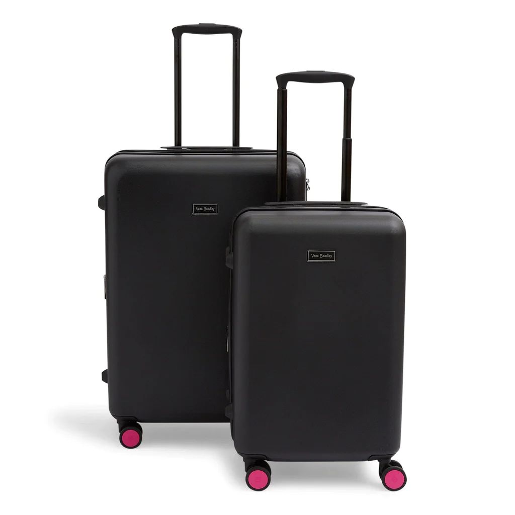 Hardside Spinner Luggage Set | Vera Bradley