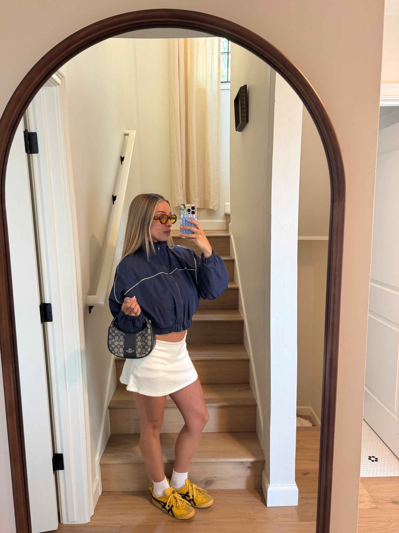 What I’m packisuits

#LTKStyleTip #LTKTravel #LTKSeasonal