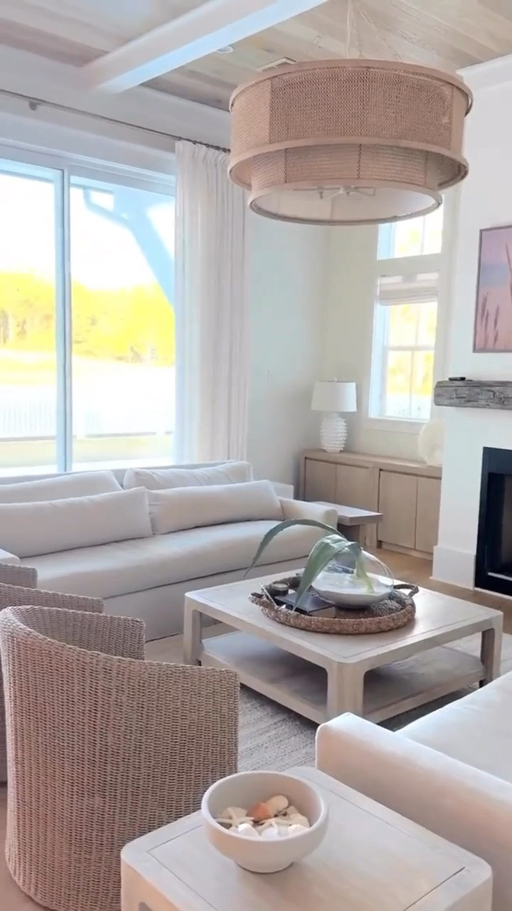 Custom curtains for less!

#LTKHome #LTKSaleAlert