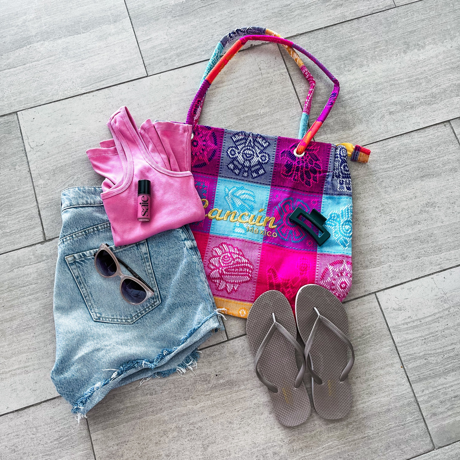  Vacation Essentials ☀️

#LTKbeauty #LTKtravel #LTKsummer