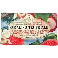 Nesti Dante Paradiso Tropicale Hawaiian Maracuja and Guava Soap 250g | Look Fantastic (UK)