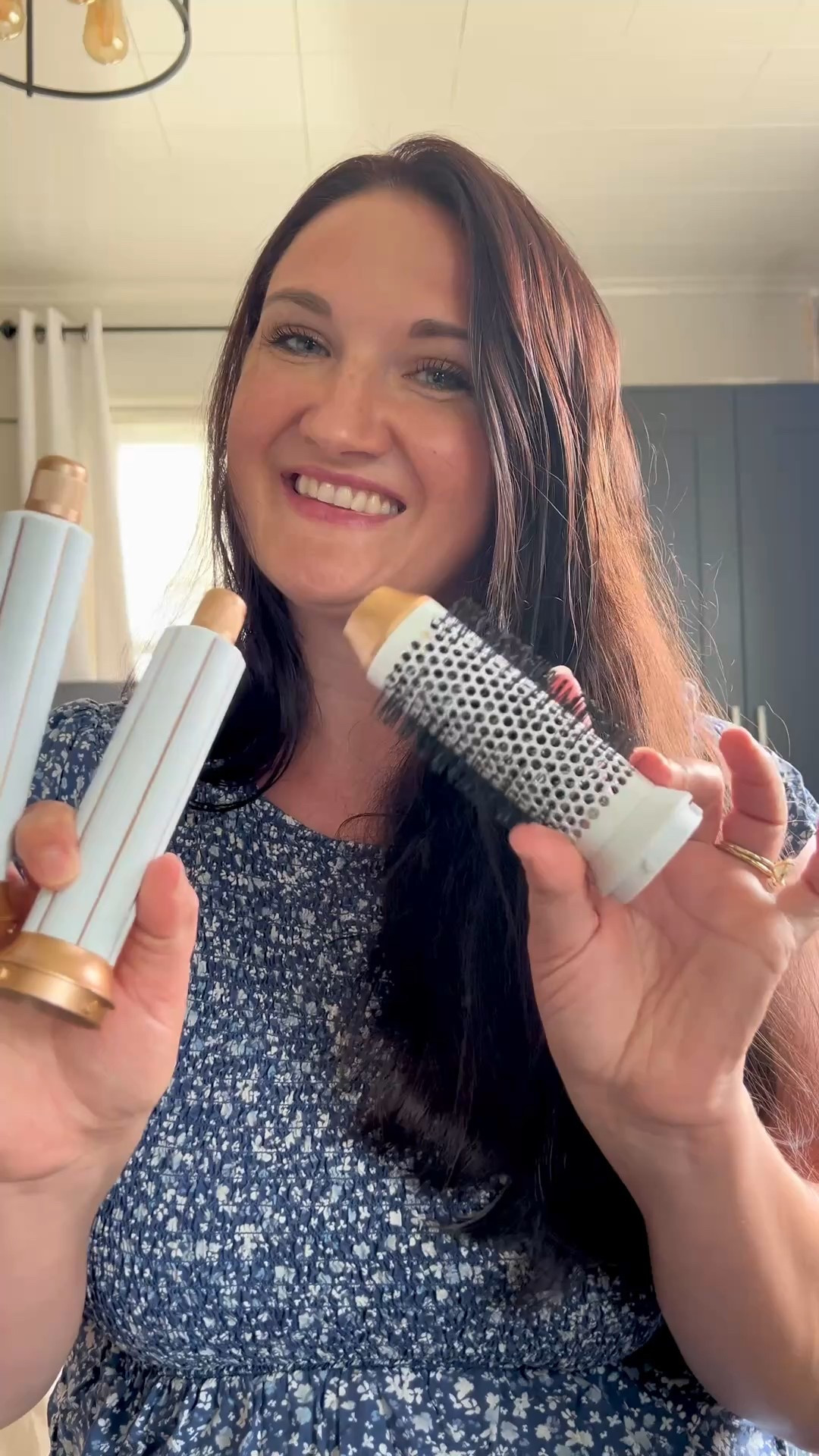 Air styled curls for less!

#LTKSaleAlert #LTKBeauty #LTKStyleTip