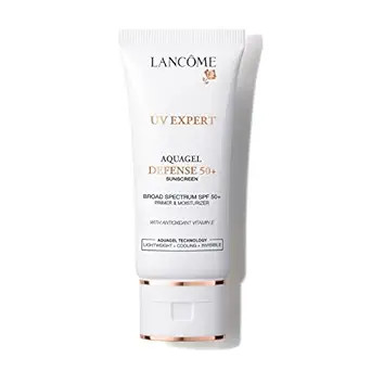 Lancôme UV Expert Primer & Face Moisturizer With SPF 50 - Prep, Hydration & Face Sunscreen Prote... | Amazon (US)