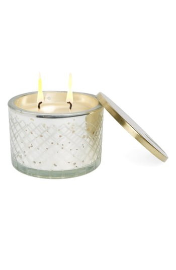 Capri Blue Lidded Candle | Nordstrom