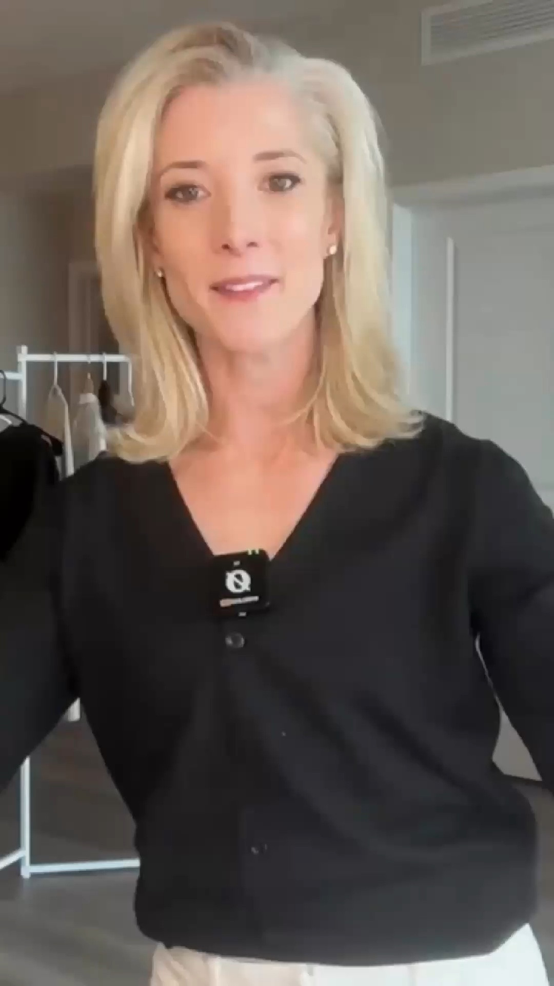 Classic chic outfit grwm on MyChicStyle LIVE! Outfits and style tips for women. Wardrobe staples for the holiday season and fall winter fashion. Shop Amazon finds under $50 w some items a little above! 

#LTKgrwm #LTKStyleTip #LTKFindsUnder50