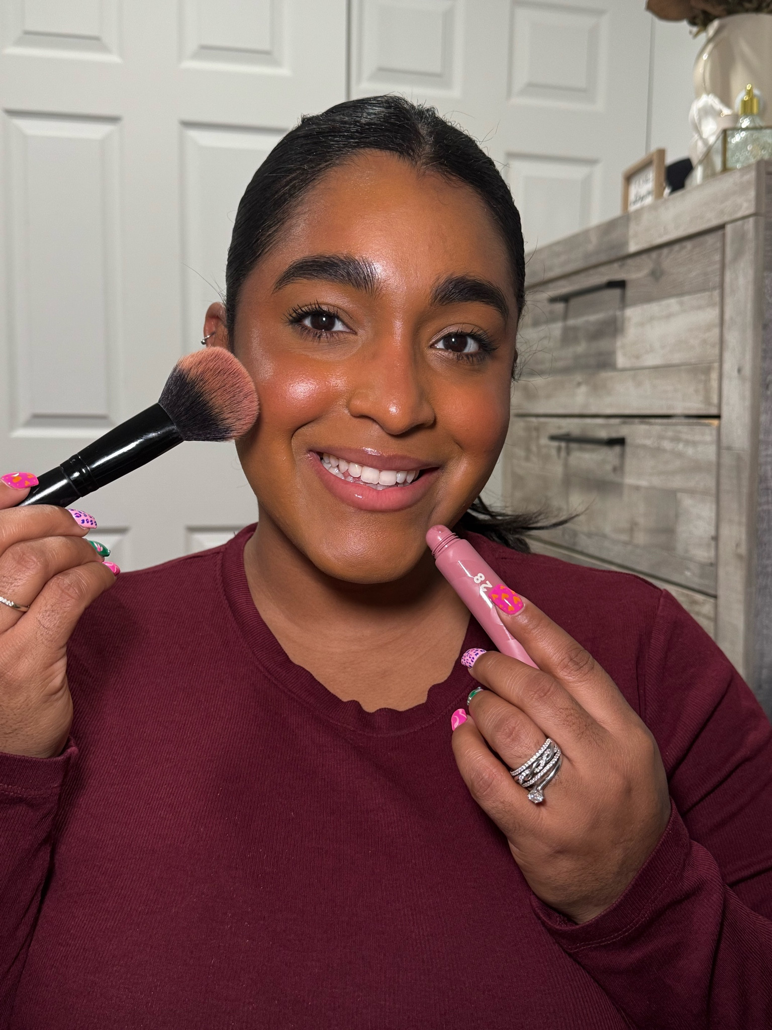 Affordable makeup finds!

#LTKBeauty