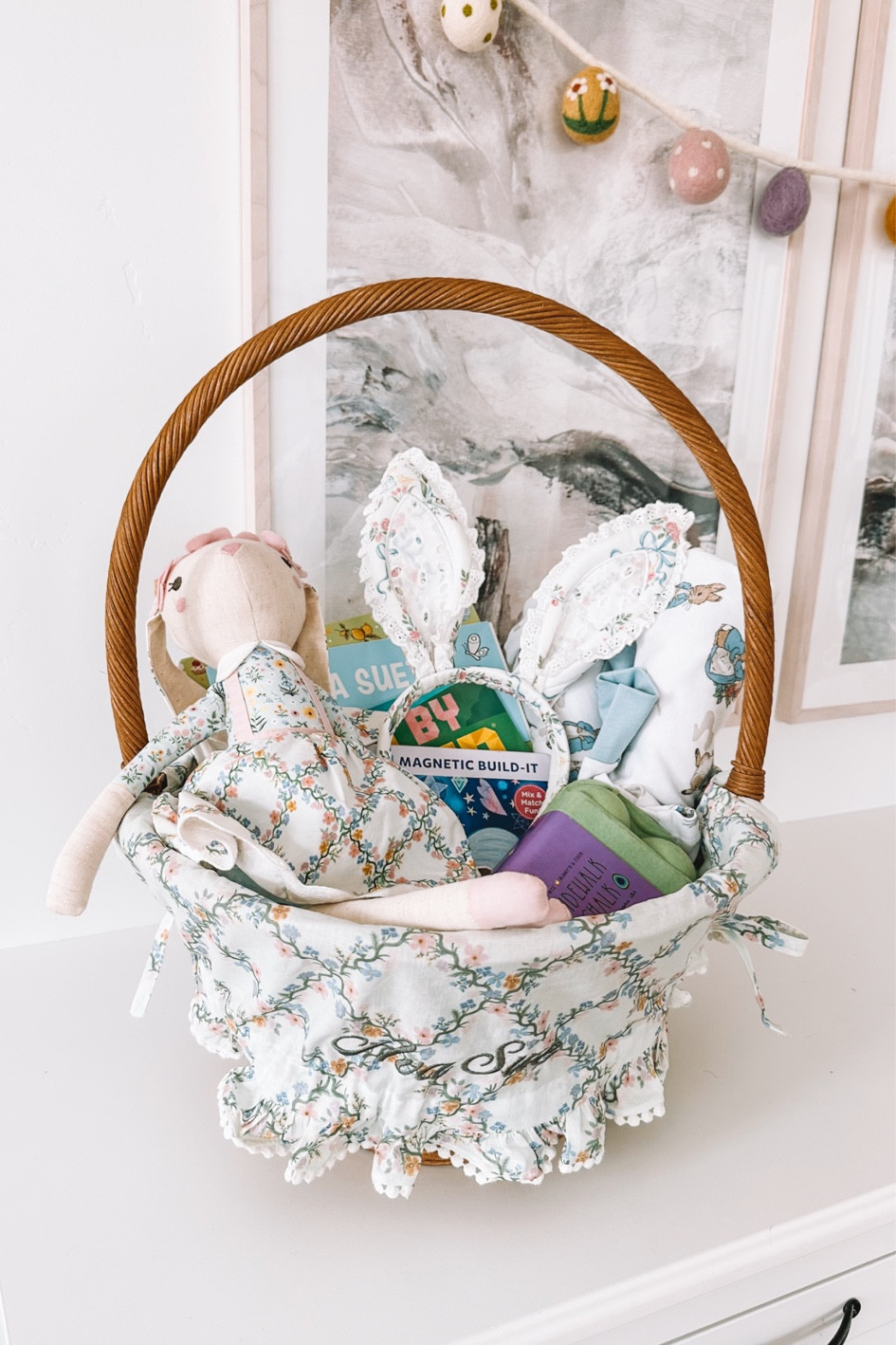 Kids Easter Baskets 🐰

#LTKFamily #LTKKids #LTKGiftGuide