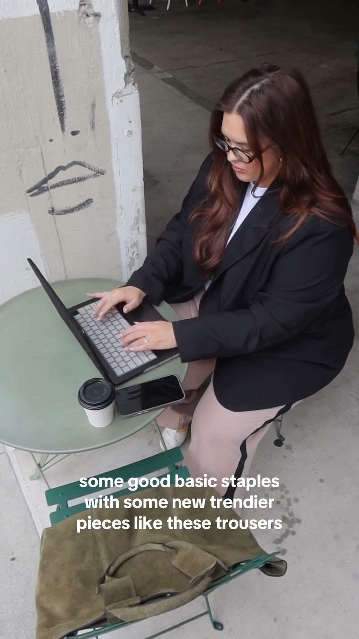 full day of plus size fits

Fall outfit, winter outfit, thanksgiving outfit, chic style, chic outfit, blazer outfit 

#LTKSeasonal #LTKStyleTip #LTKPlusSize