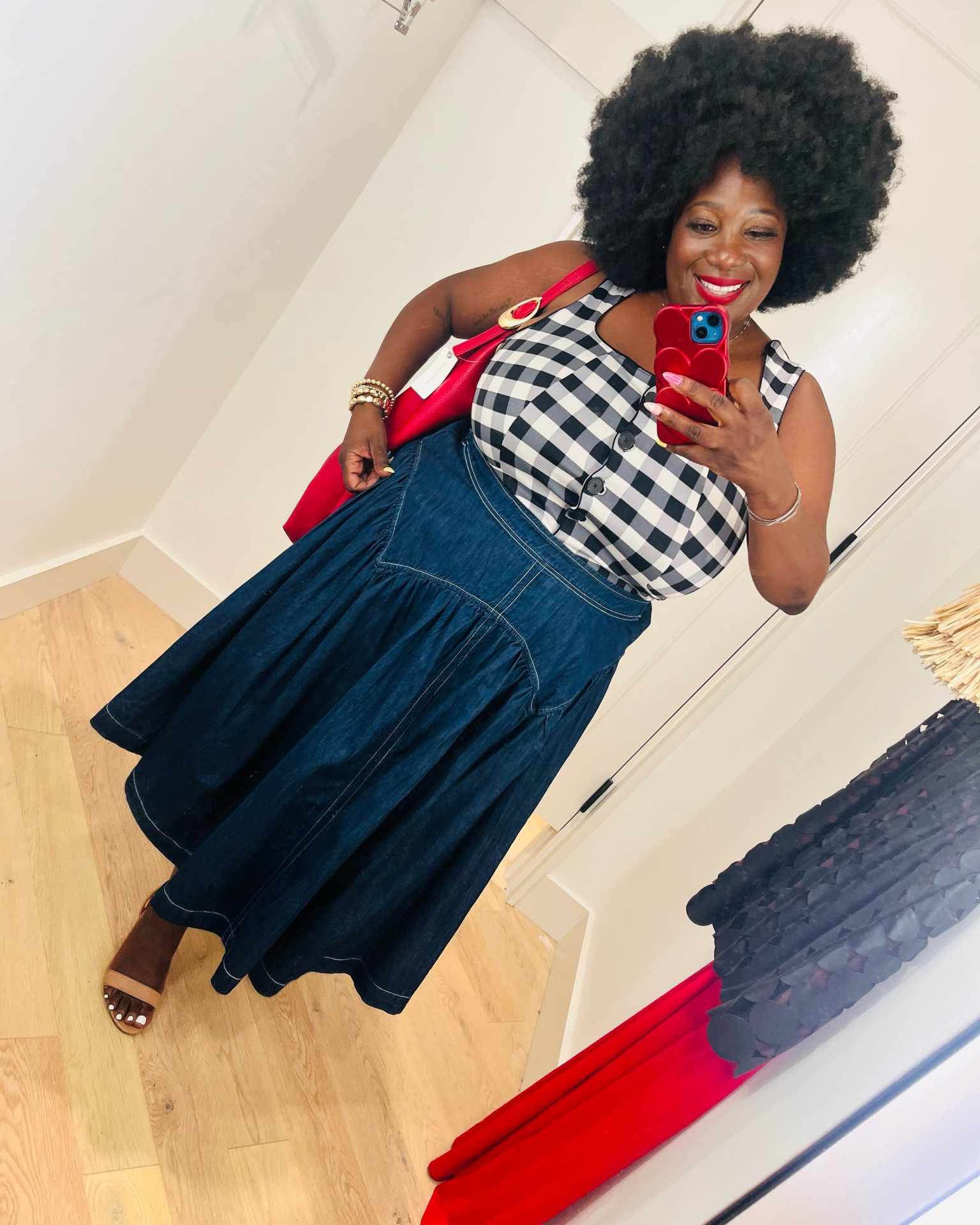 @Anthropologie #salealert

#LTKSaleAlert #LTKPlusSize #LTKOver40