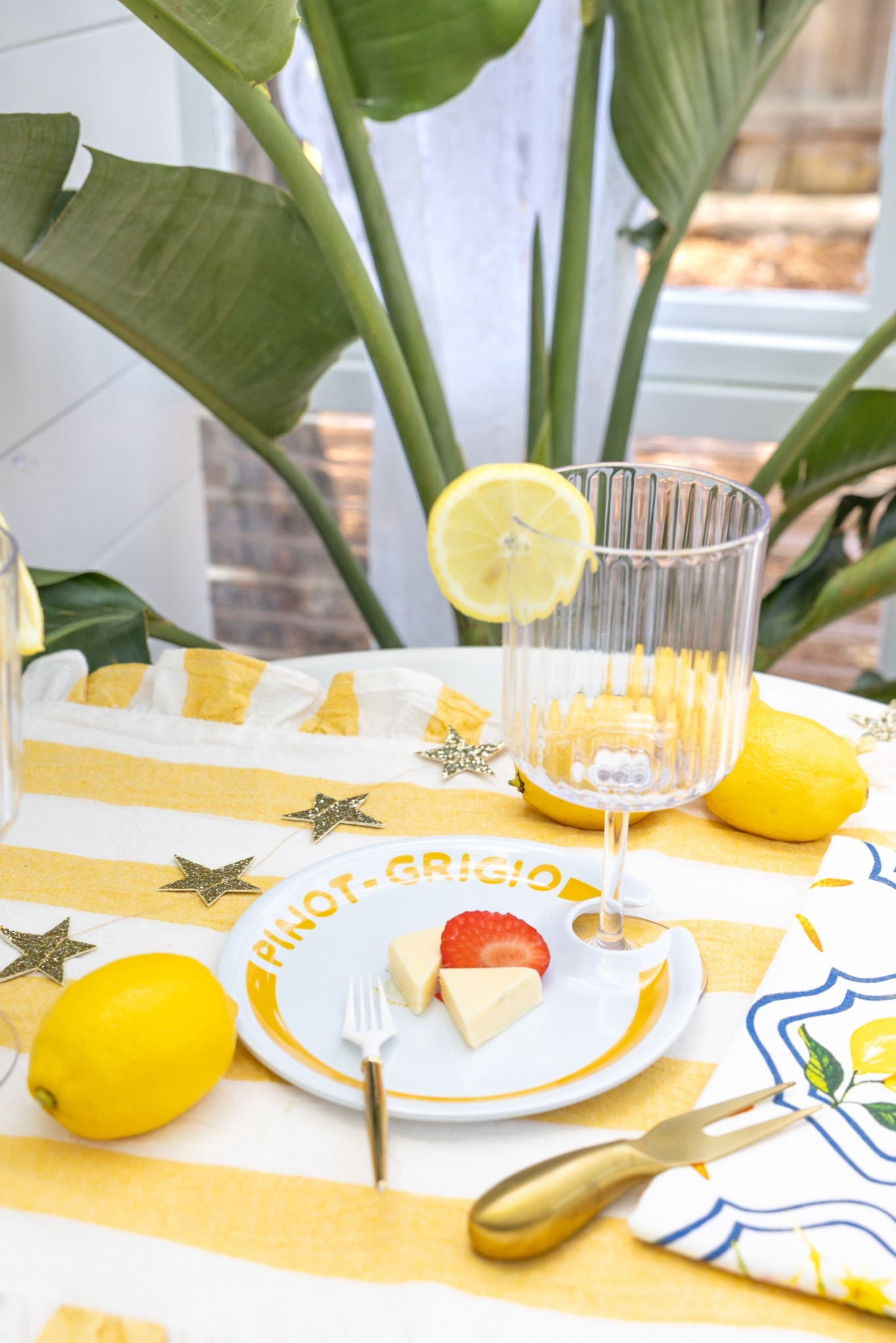 Shop hosting favorites! 💛🍋

#LTKHome #LTKSeasonal #LTKSaleAlert