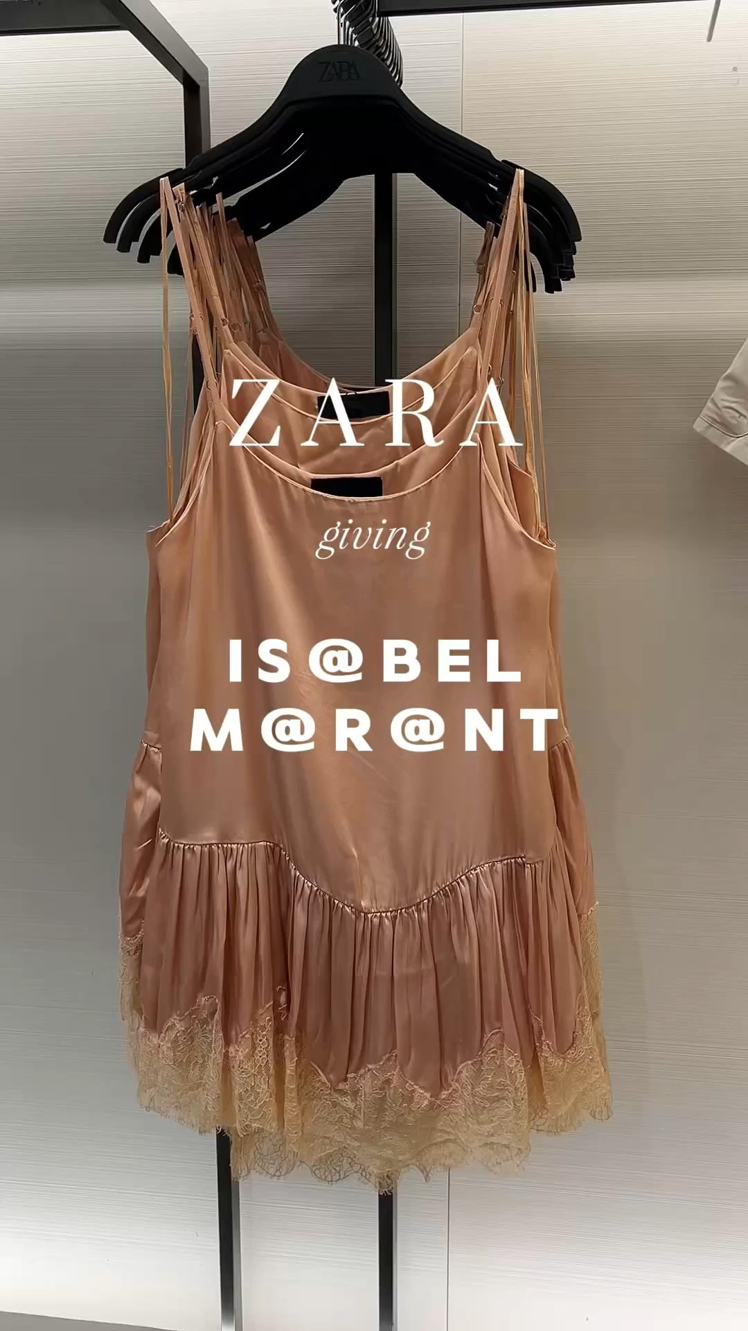 Zara has been in their designer boho era lately and I’m not mad about it 🤎

This one feels so effortless but still elevated—the print, the flow, the little ruffle detail… it’s giving that easy throw-on-and-go look that still looks styled.

Perfect for brunch, vacation, or a casual date night 

zara dress, zara new arrivals, zara mini dress, boho mini dress, boho chic outfit, isabel marant, western chic dress, festival outfit idea, summer dress outfit, vacation dress outfit, brunch outfit dress, flowy mini dress, ruffle hem dress, printed dress outfit, earthy tone outfit, european summer style, effortless boho style, date night dress casual, girls night outfit dress, lightweight summer dress

#LTKFestival #LTKootd #LTKgrwm

#LTKgrwm #LTKootd #LTKFestival