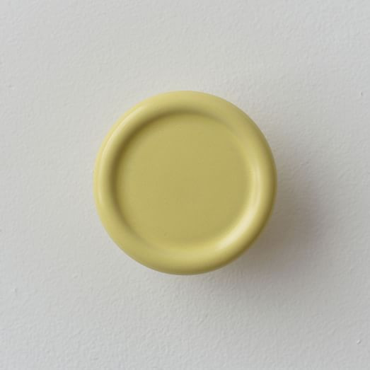 Misewell Revolve Wall Hook | West Elm (US)