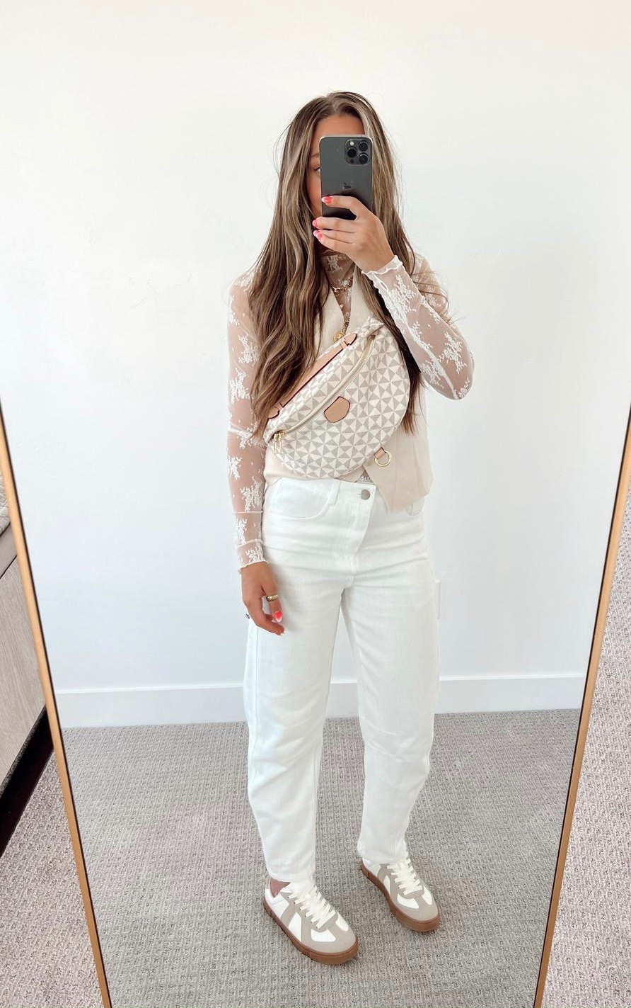 Bright Spring Neutrals!

#LTKBeauty #LTKStyleTip #LTKSeasonal