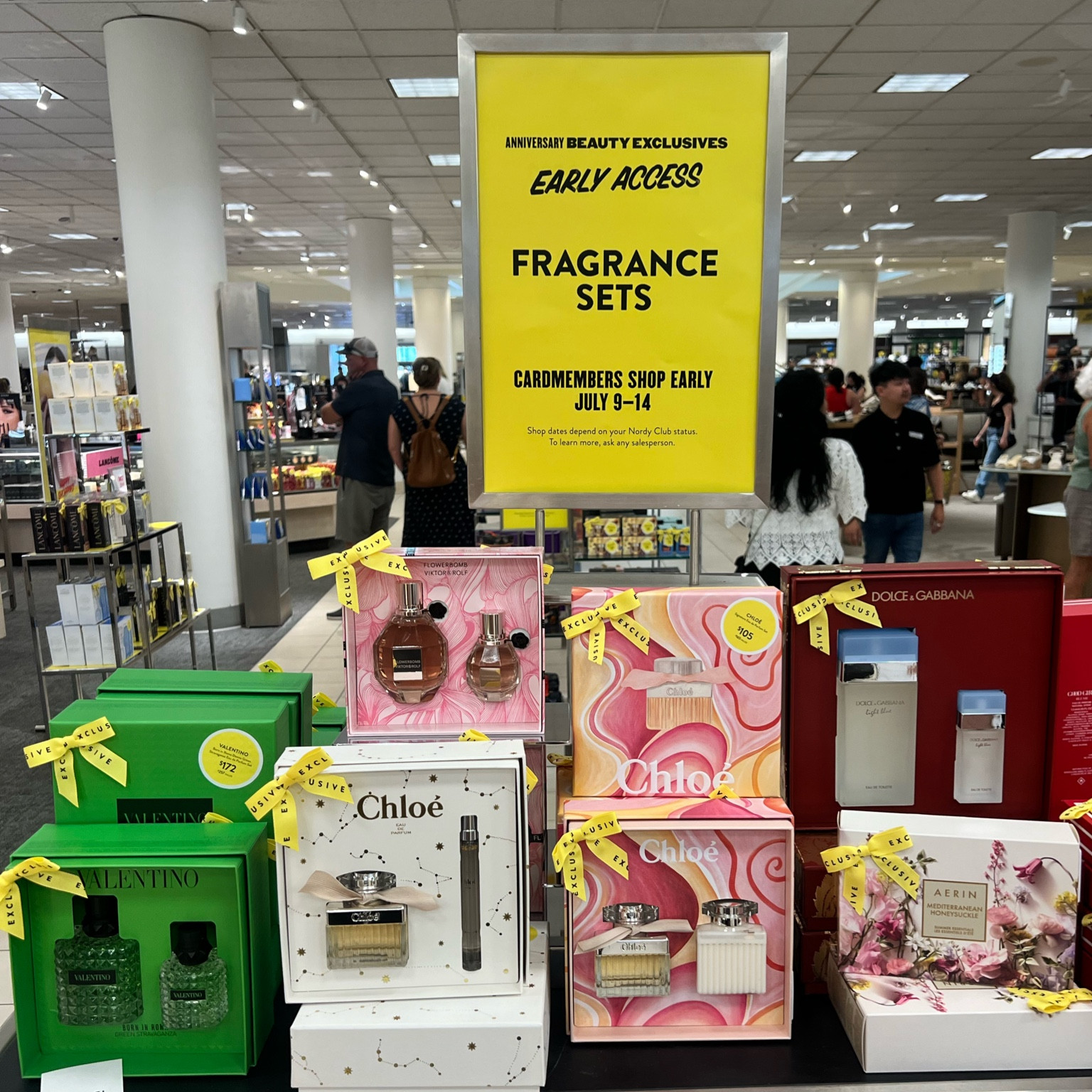 Nordstrom sale sets on sale!! Great gift ideas!! 

Fragrance, gift ideas, designer, perfume, cologne

#LTKxNSale #LTKFamily #LTKSaleAlert