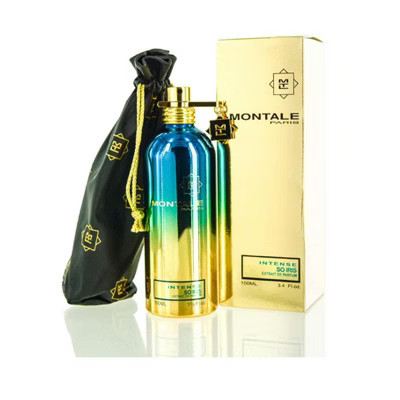 Montale Intense So Iris Women Eau De Parfum Spray (Unisex) 3.3 oz | Target
