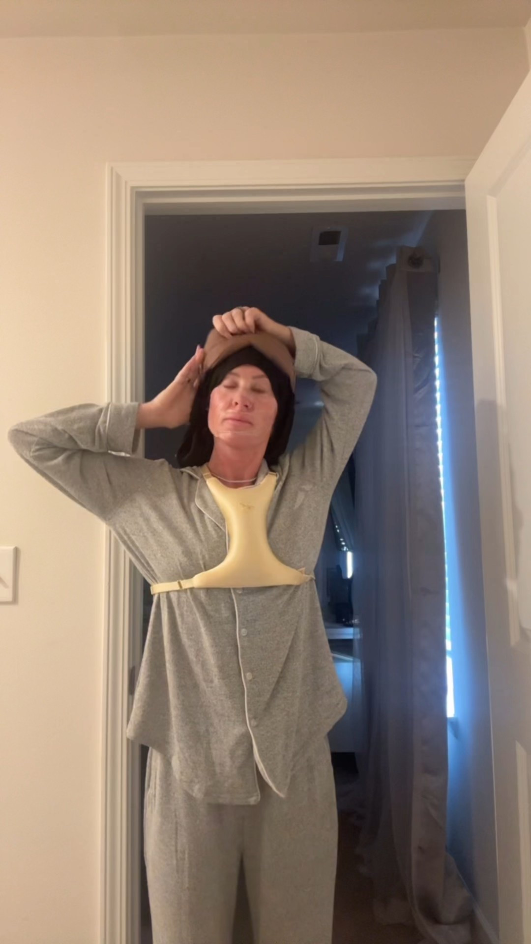 #LTKdayinmylife #LTKmorningroutine #LTKselfcare