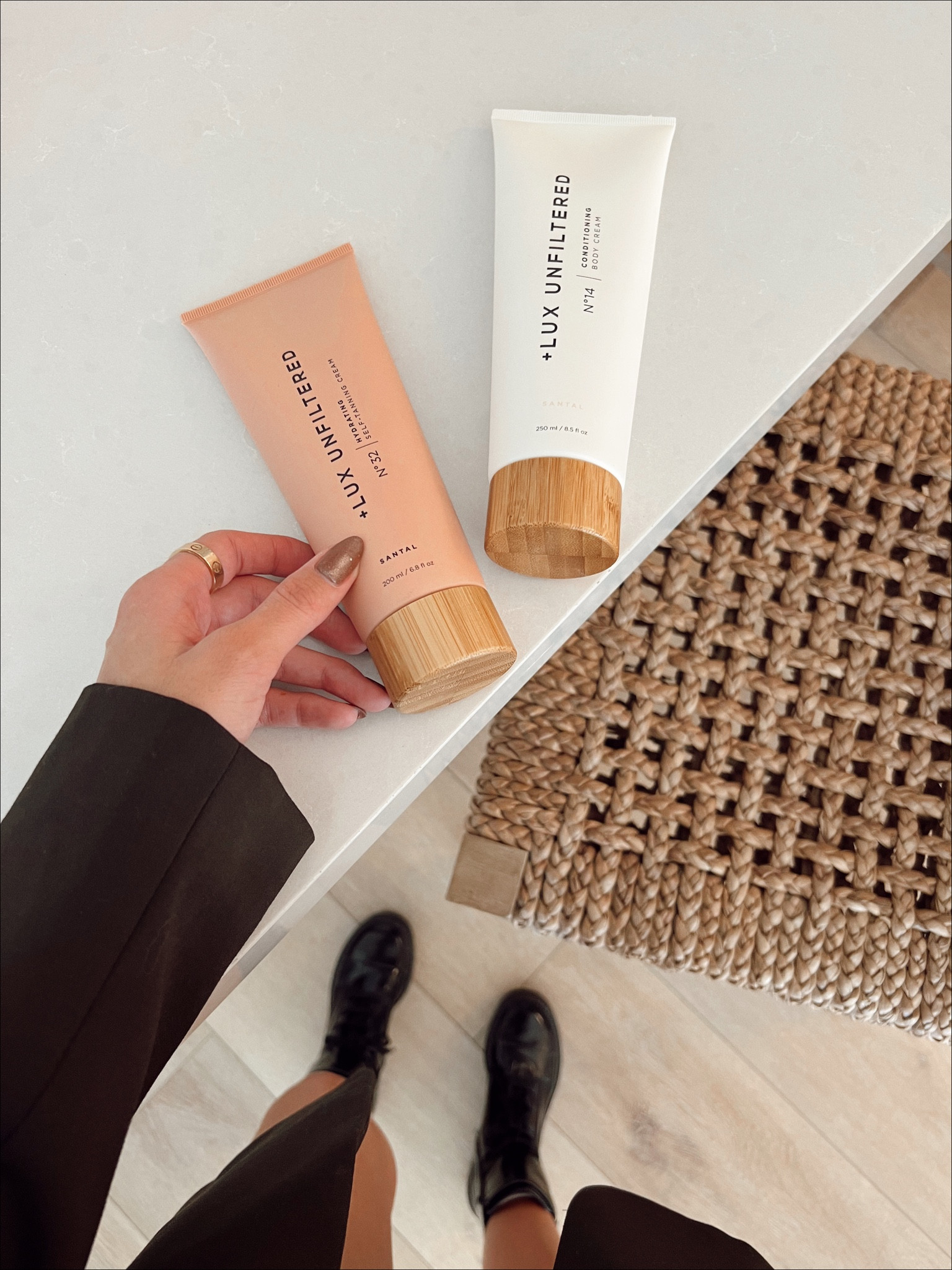 Keeping me hydrated and glowing during pregnancy 

#LTKbeauty #LTKunder100