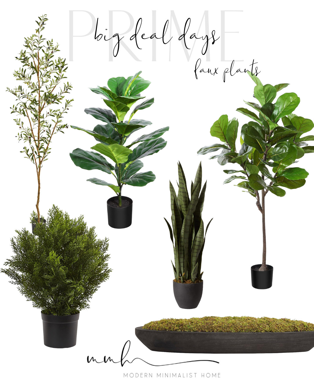 Amazon Faux Plants | Amazon (US)